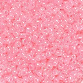 ra527-koraliki-szklane-drobne-seeds-8-0-okragle-rokail-3mm-20g-rozowe-perlo