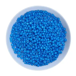 ra463-koraliki-szklane-seeds-okragle-rokail-2mm-20g-niebieskie