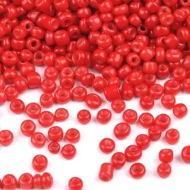 ra468-koraliki-szklane-seeds-okragle-rokail-27-34mm-20g-czerwone