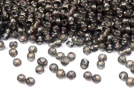 ra491-koraliki-szklane-drobne-seeds-okragle-rokail-3mm-20g-grey-lined