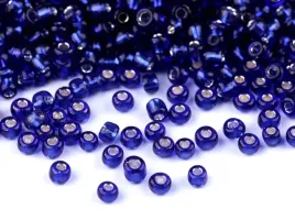 ra497-koraliki-szklane-drobne-seeds-okragle-rokail-3mm-20g-granatowy-lined