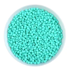 ra514-koraliki-szklane-drobne-seeds-12-0-okragle-rokail-2mm-20g-zielone-tur