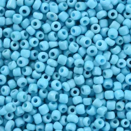 ra543-koraliki-szklane-drobne-seeds-8-0-okragle-rokail-3mm-20g-niebieskie