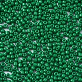 ra552-koraliki-szklane-drobne-seeds-12-0-okragle-rokail-2mm-20g-zielone