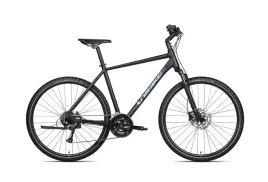 rower-crossowy-unibike-flash-m21-rama-21-cali-kolo-28-czarny-rok-2025
