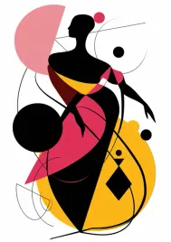 plakat-21x297cm-sylwetka-gracji