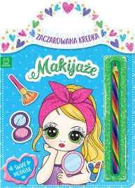 zaczarowana-kredka-makijaze-praca-zbiorowa