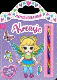zaczarowana-kredka-kreacje-praca-zbiorowa