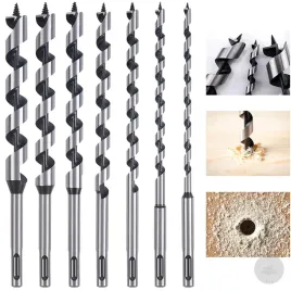 flintronic-wiertlo-spiralne-do-drewna-7-sztuk-sds-plus-flintronic-wiertlo