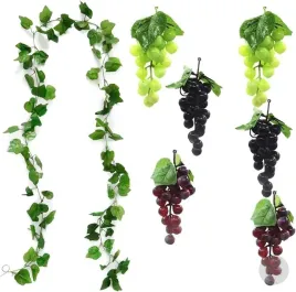 sztuczne-winogrona-dekoracyjne-plastikowe-zestaw-7-szt-do-domu-prezent