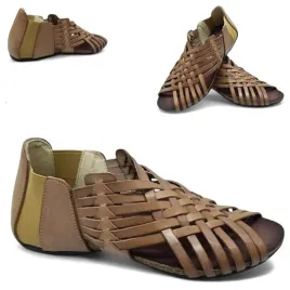 sandaly-gladiatorki-rzymianki-skorzane-39-verano-wsuwane-eleganckie-modne