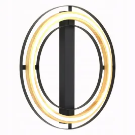 lampa-sufitowa-kinkiet-tk-lighting-ril-led-25w-czarny-drewno-dab-okrag