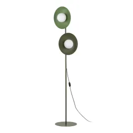 lampa-podlogowa-tk-lighting-slate-zielona-metalowe-talerze-2x-g9-kule-klosz