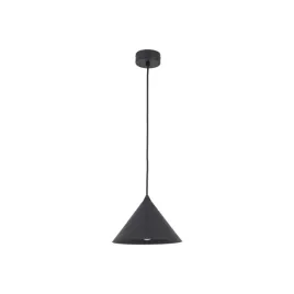 lampa-wiszaca-tk-lighting-cono-czarny-maly-stozek-metalowy-s
