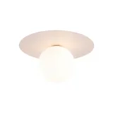 rozowy-pastelowy-plafon-kinkiet-tk-lighting-pixi-g9-kula-klosz-dlugosc-wysokosc-25-cm