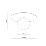 rozowy-pastelowy-plafon-kinkiet-tk-lighting-pixi-g9-kula-klosz-rodzaj-gwintu-g9