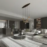 lampa-wiszaca-tk-lighting-estera-brazowa-9x-klosz-kulka-na-listwie-nad-stol-stan-nowy