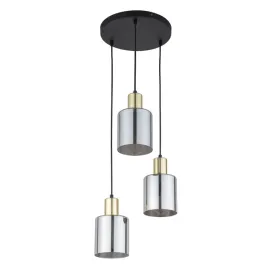 lampa-wiszaca-tk-lighting-na-kole-sierra-zlota-dymione-klosze