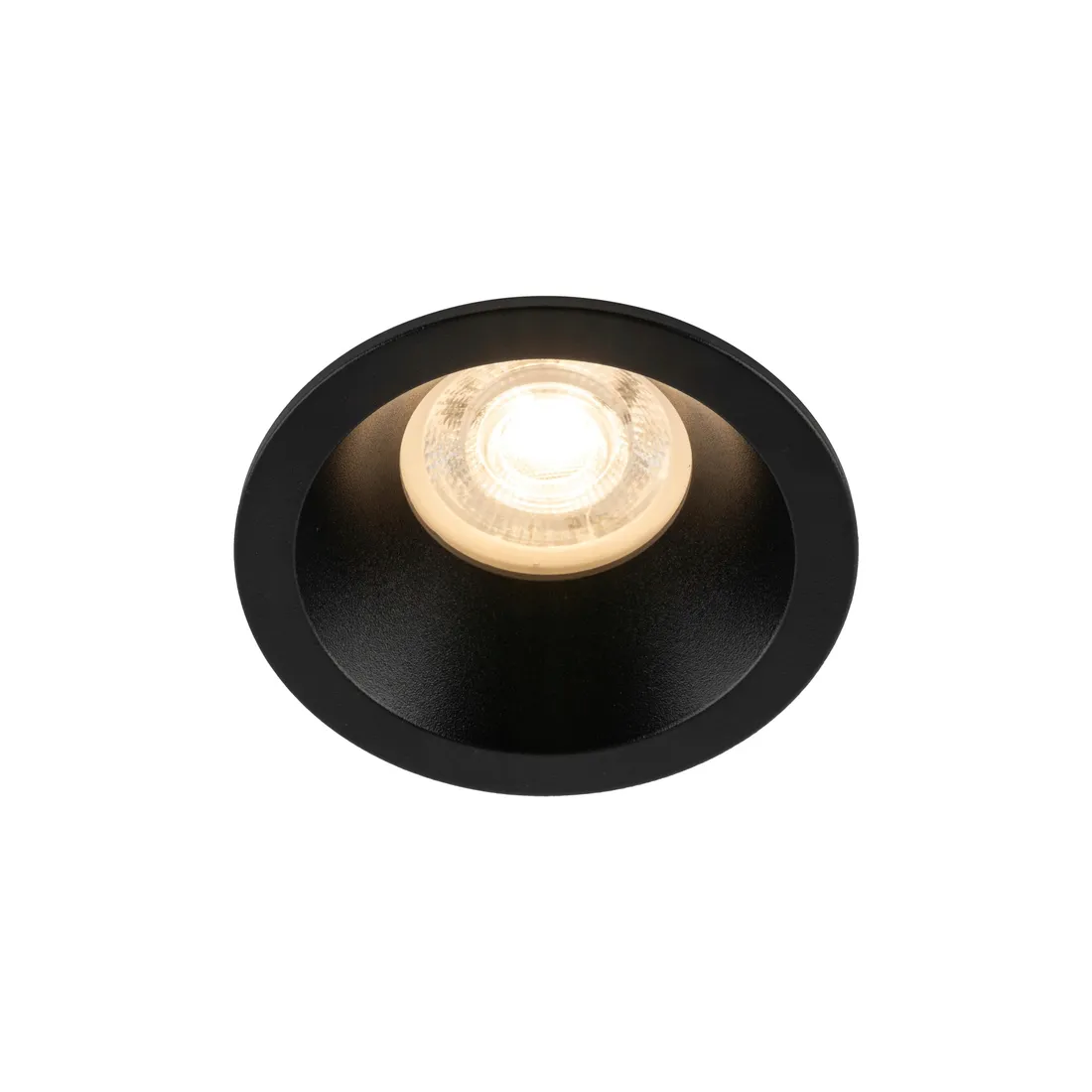 oczko-spot-tk-lighting-opti-czarny-gu10-stan-nowy