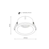 oczko-spot-tk-lighting-opti-czarny-gu10-zasilanie-sieciowe
