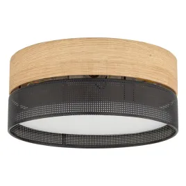 plafon-tk-lighting-nicol-fornirowy-abazur