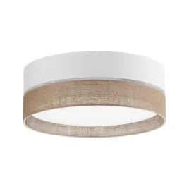 juta-plafon-bialy-45cm-tk-lighting-linobianco-4x-e27