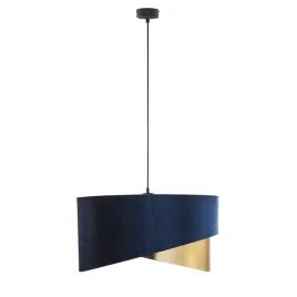 granatowa-zlota-lampa-wiszaca-tk-lighting-sciety-abazur-e27