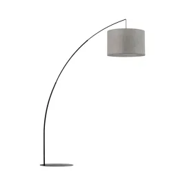 lampa-podlogowa-na-wysiegniku-czarnym-tk-lighting-moby-szary-abazur-stojaca
