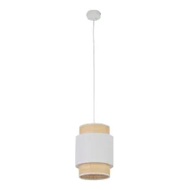 lampa-wiszaca-tk-lighting-boho-new-bialy-abazur-z-rattanem-20cm