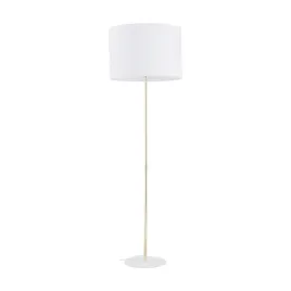 biala-lampa-podlogowa-160cm-tk-lighting-umberto-abazur-50cm