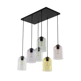 lampa-kaskada-6-roznych-kloszy-na-kwadracie-tk-lighting-molly