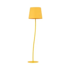 zolta-lampa-stojaca-tk-lighting-nicola