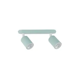 mietowa-listwa-reflektorow-tk-lighting-livia-zielona-2-x-gu10