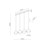 bezowa-listwa-lampa-wiszaca-tk-lighting-bono-5x-klosz-metalowy-nad-stol-rodzaj-gwintu-g9