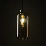 brazowy-klosz-lampa-wiszaca-tk-lighting-marco-brown-lampa-wiszaca-1-pomieszczenie-biuro-jadalnia-korytarz-schody-kuchnia-salon-sypialnia