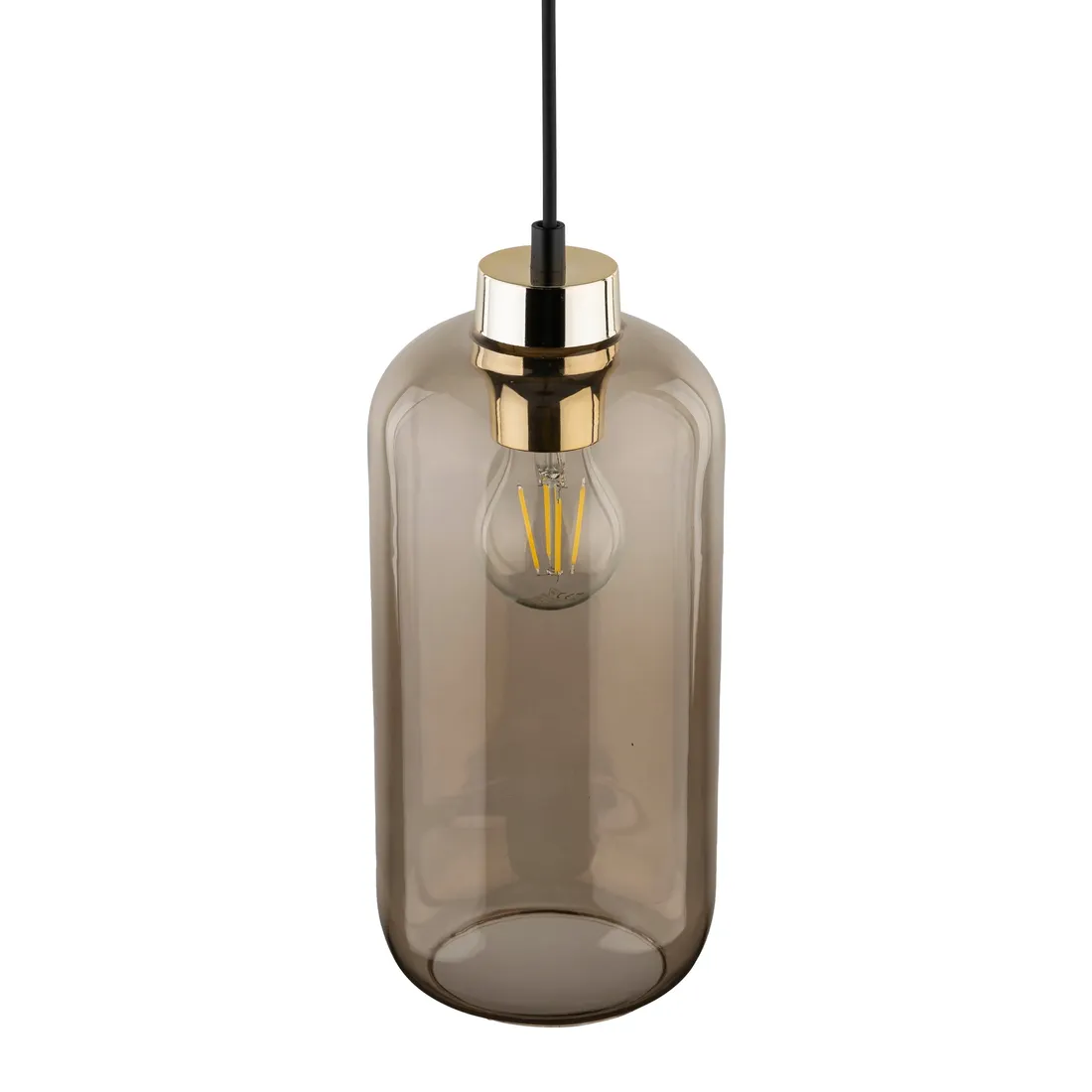 brazowy-klosz-lampa-wiszaca-tk-lighting-marco-brown-lampa-wiszaca-1-stan-nowy