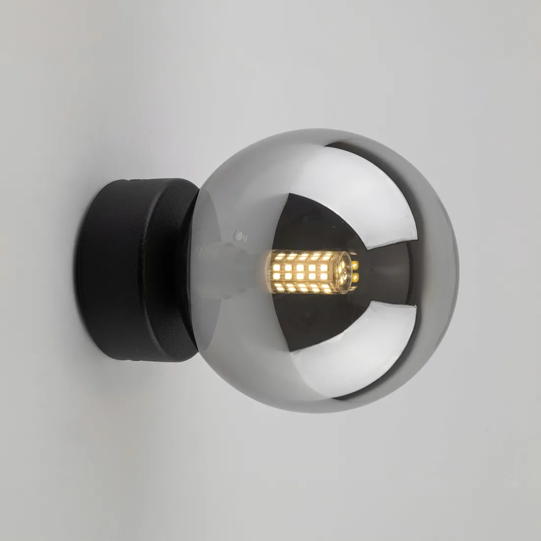 grafitowy-kinkiet-tk-lighting-estera-kula-g9-stan-nowy