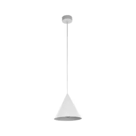 bialy-stozek-metalowa-lampa-wiszaca-tk-lighting-cono-s