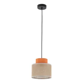 lampa-wiszaca-tk-lighting-duo-juta-abazur-z-dodatkiem-pomarancz