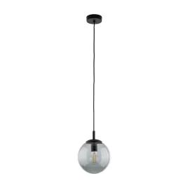 grafitowa-kula-30cm-lampa-wiszaca-tk-lighting-esme-graphite