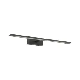 czarny-kinkiet-nad-obraz-lustro-tk-lighting-gallery-led-20-w