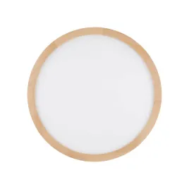 plafon-led-lazienkowy-drewniany-tk-lighting-aqua-wood-buk-50cm-45w