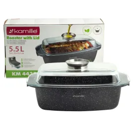 owalna-gesiarka-brytfanna-indukcja-gaz-marmurkowa-garnek-non-stick-55l