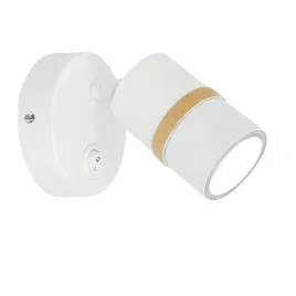 regulowany-kinkiet-z-wlacznikiem-1xgu10-bialy-drewno