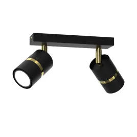 lampa-sufitowa-plafon-listwa-regulowane-2x-gu10-czarna-zlota
