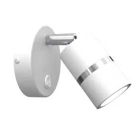 nowoczesny-regulowany-kinkiet-gu10-w-bialym-chromie-z-wlacznikiem