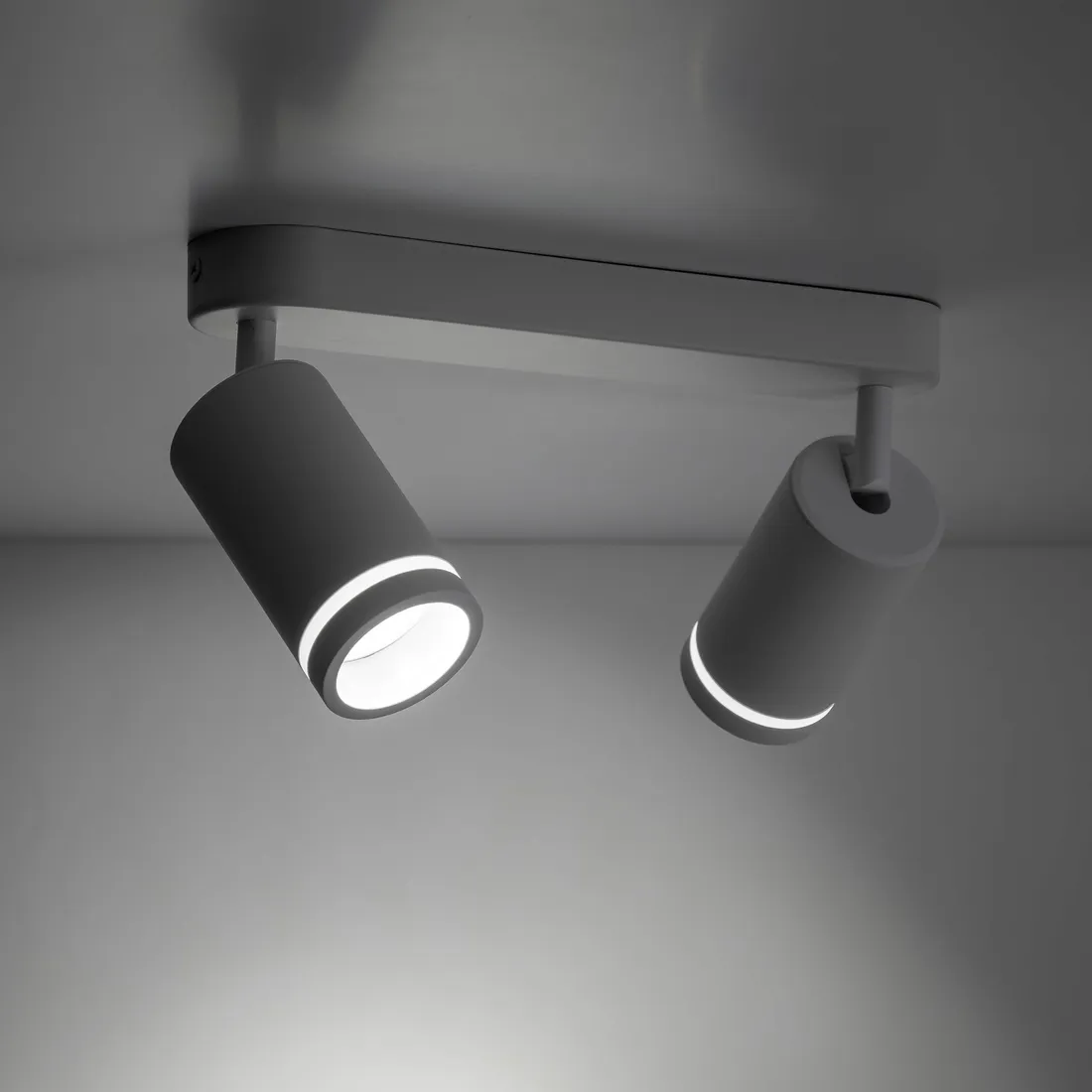 biala-listwa-reflektory-tk-lighting-jet-white-2-gu10