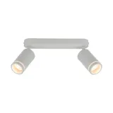 biala-listwa-reflektory-tk-lighting-jet-white-2-gu10-material-dominujacy-metal