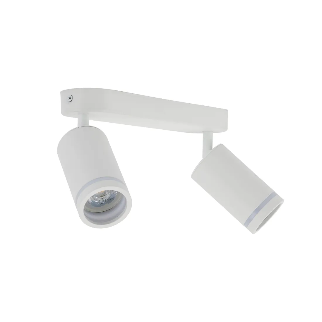 biala-listwa-reflektory-tk-lighting-jet-white-2-gu10