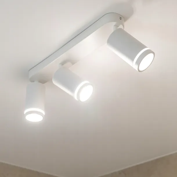 biala-listwa-reflektory-tk-lighting-jet-white-3-gu10-ksztalt-okragly